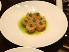 -万豪中餐厅·粤菜·北京粤财JW万豪酒店