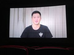 -万达影城(世茂海峡广场IMAX店)