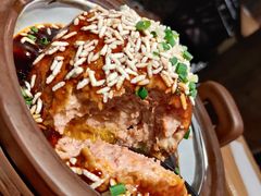 -扬州狮子楼·非遗淮扬菜(东关街店)