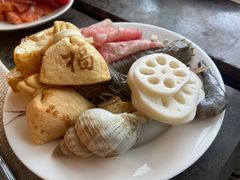 -福州西湖大酒店·怡湖咖啡厅