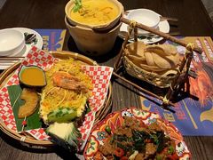 -泰妃殿(武汉首店)