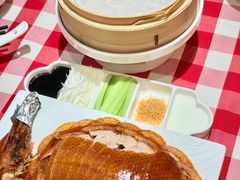 -西贝(无锡八佰伴中心店)