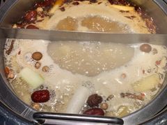 -快乐小羊火锅餐厅(农科路店)