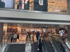 -连卡佛(IFC店)