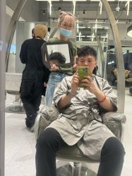 -YH HAIR SALON