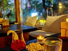 -Nirvana Cafe&Bar(北仓文创街区店)