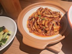 -首秀·四川料理(星耀101店)