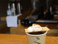 -O.P.S. CAFE