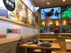 -笋爷高汤嗦螺粉·螺蛳粉(上社店)