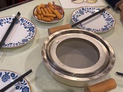 -狗不理(水上北路旗舰店)