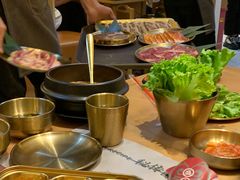 -闻老头·菊花炭烤肉(D11店)