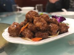 -宝发园名菜馆