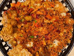 -避风塘(百联东郊店)