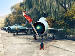 -中国航空博物馆