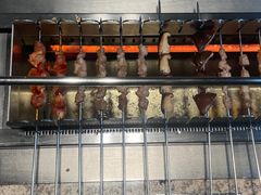 -丰茂烤串(金泉美食宫店)