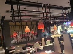 -匠和风精致料理(莆田财富中心店)