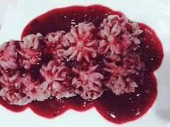 -清真·锦翔炝锅鱼(明德门店)