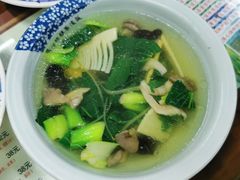 -粗茶淡饭(东关街店)