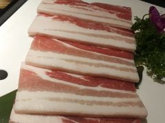 -老板娘的烤肉店(港湾广场店)
