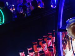 -苏荷酒吧(九街店)