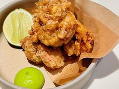 -胡麻(静安嘉里店)