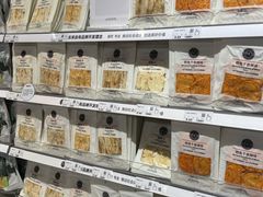 -胖东来生活广场(健康路店)