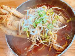 大红汤鱼饼串-青春分食(仙林大学城店)