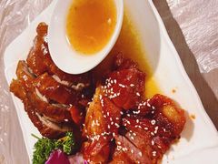 -李记潮汕砂锅粥(营福路店)