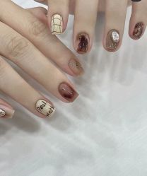 -LILY NAILS美甲美睫