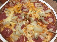 -必胜客(广渠路店)