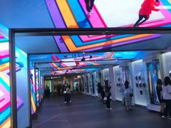 -乐天免税店(明洞店)