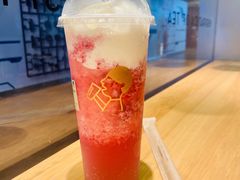 -喜茶(上海正大广场店)