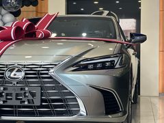 -大连中升雷克萨斯(华北路店)