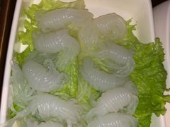 -海底捞火锅(公益西桥店)