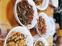-笨罗卜浏阳菜馆(星沙店)