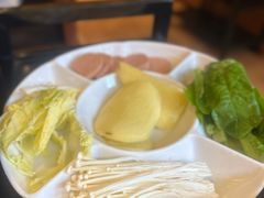 -玛禄藏膳(五分店)
