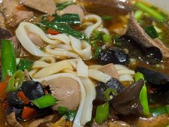 -易裕和·长沙米粉(竹塘西路店)