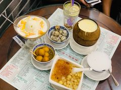 咖喱鱼蛋-仁信老铺(华盖路店)