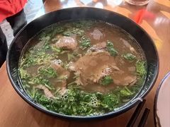 -舒蔡记生煎菜饭(云南中路店)