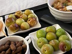 -上水足浴·芳疗(国贸店)