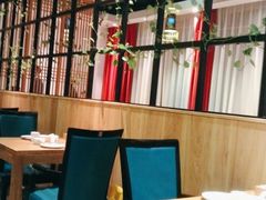 大堂-壹零捌道·北京烤鸭(车公庄店)