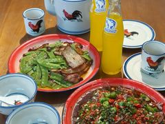 -小街47號江湖菜(四合院店)