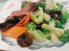 -旺仔家常菜生煎包(马端街店)