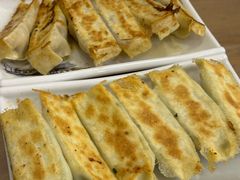 锅贴-春水锅贴·传统鲁菜(大明湖店)