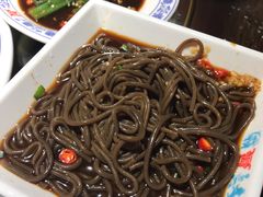蕨根粉-徐鼎盛民间菜(金科廊桥店)