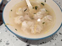 -小杨生煎(香港名都店)