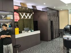 点击看大图 -MOVAN HAIR莫凡匠人发型屋