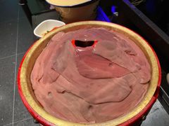 腰花-哥老官重庆美蛙鱼头(宝山龙湖店)
