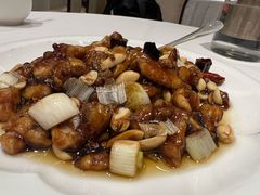 -眉州东坡(春秀路店)