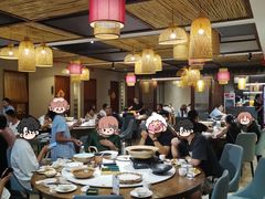 -王捌小院(红花坡店)